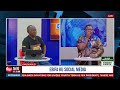 Balaam Akombye Kw Elima Ku Nsonga Ezigenda Mu Maaso Mu Baana Ba Paul Kafeero Omusunsuzi 