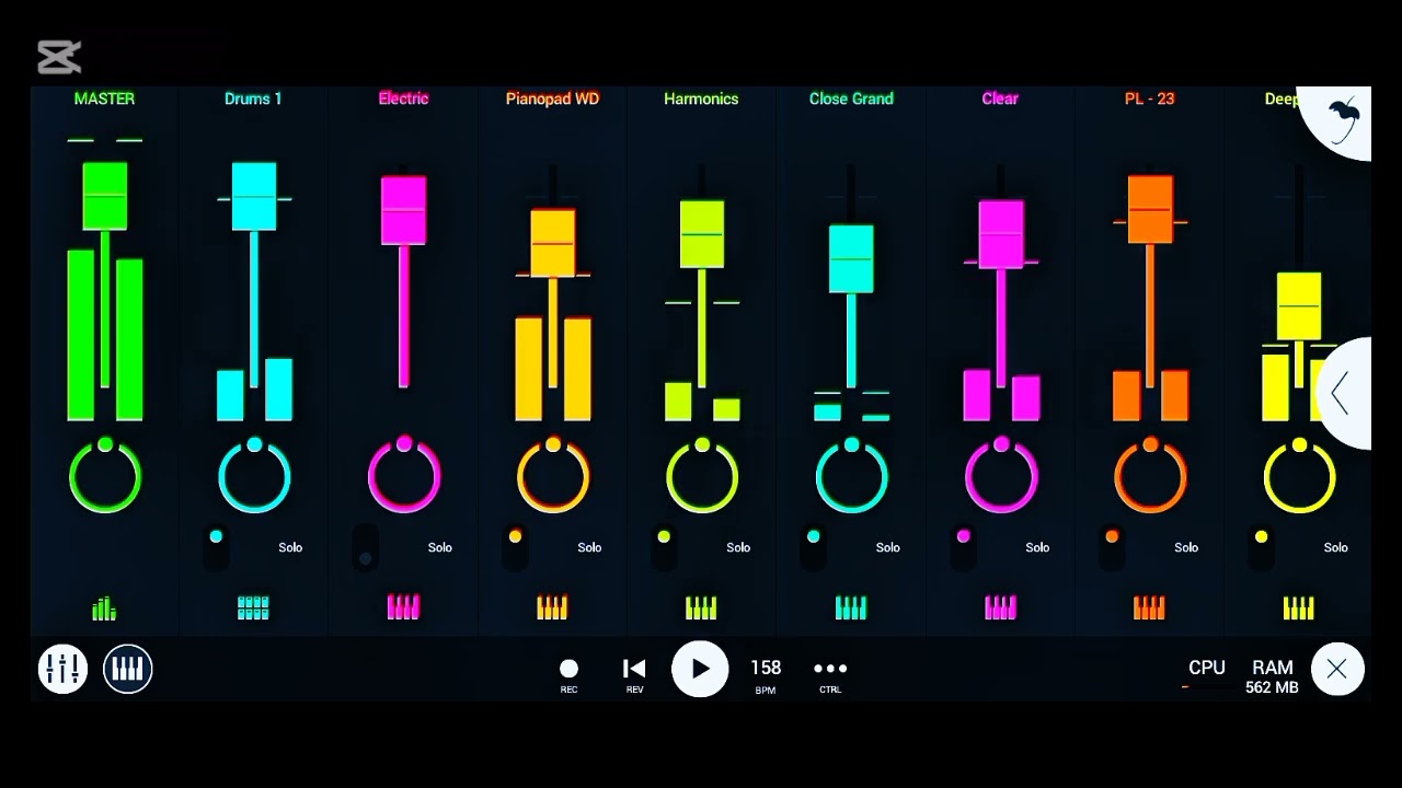 Sitarudi Nyuma | SDA Beat for Children | HAR BEATS