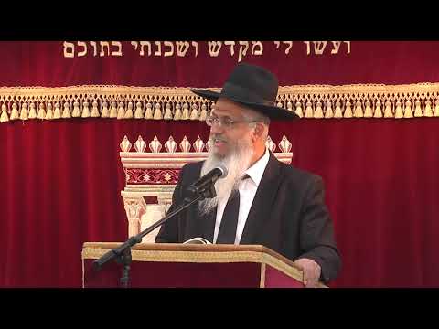 סיכום הלכות שמירת הלשון | הרב יורם סרי