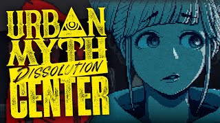 she wants US... [Urban Myth Dissolution Center] 🔴