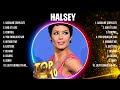 Halsey Mix Top Hits Full Album ▶️ Full Album ▶️ Best 10 Hits Playlist