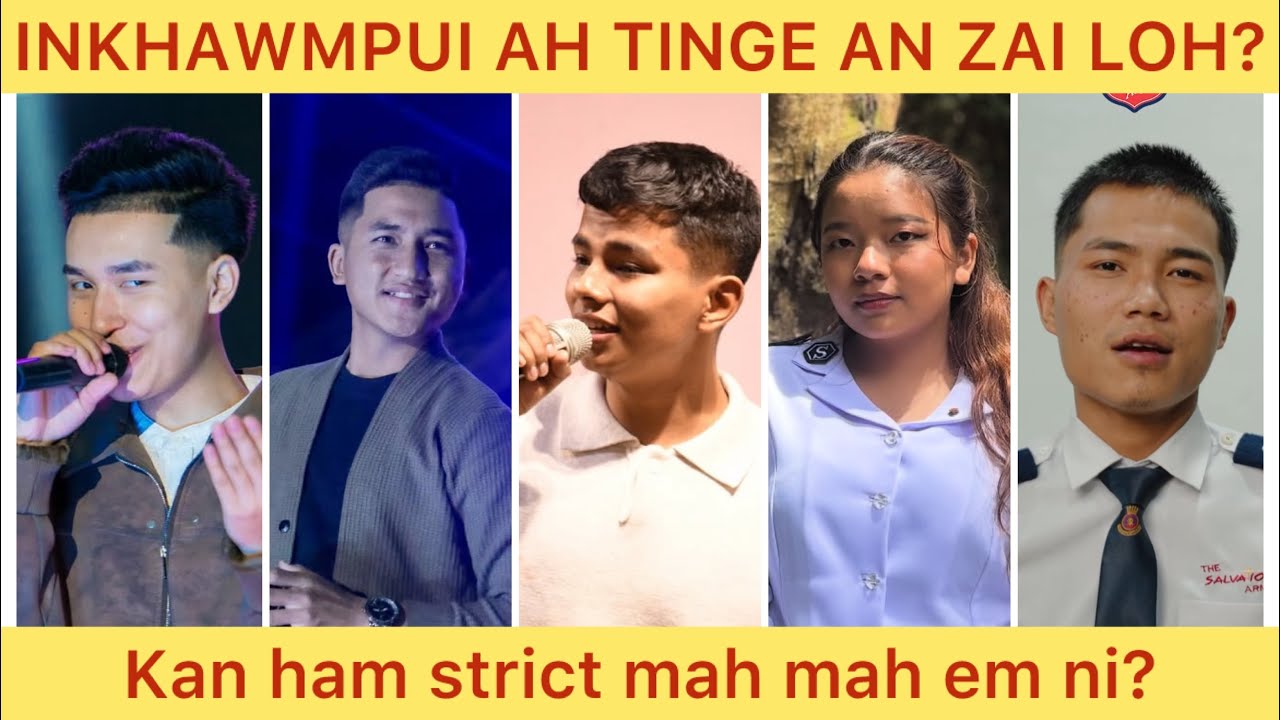 Conference ah te khan zai tir ve awm......