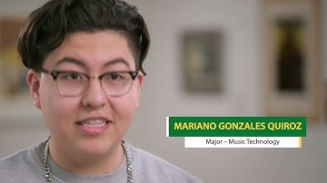 George Mason University | Feel Welcome