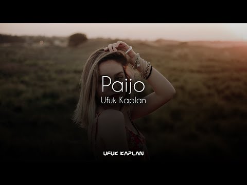 Ufuk Kaplan - Paijo #remix