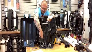CCR Build up and reviews  - AP Inspiration