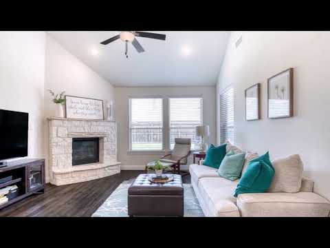 8316 Richmond, The Colony, TX home video tour