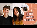 Y a quoi en dessert  5 feat maxime leclubvg  le meilleur coulant au chocolat vegan