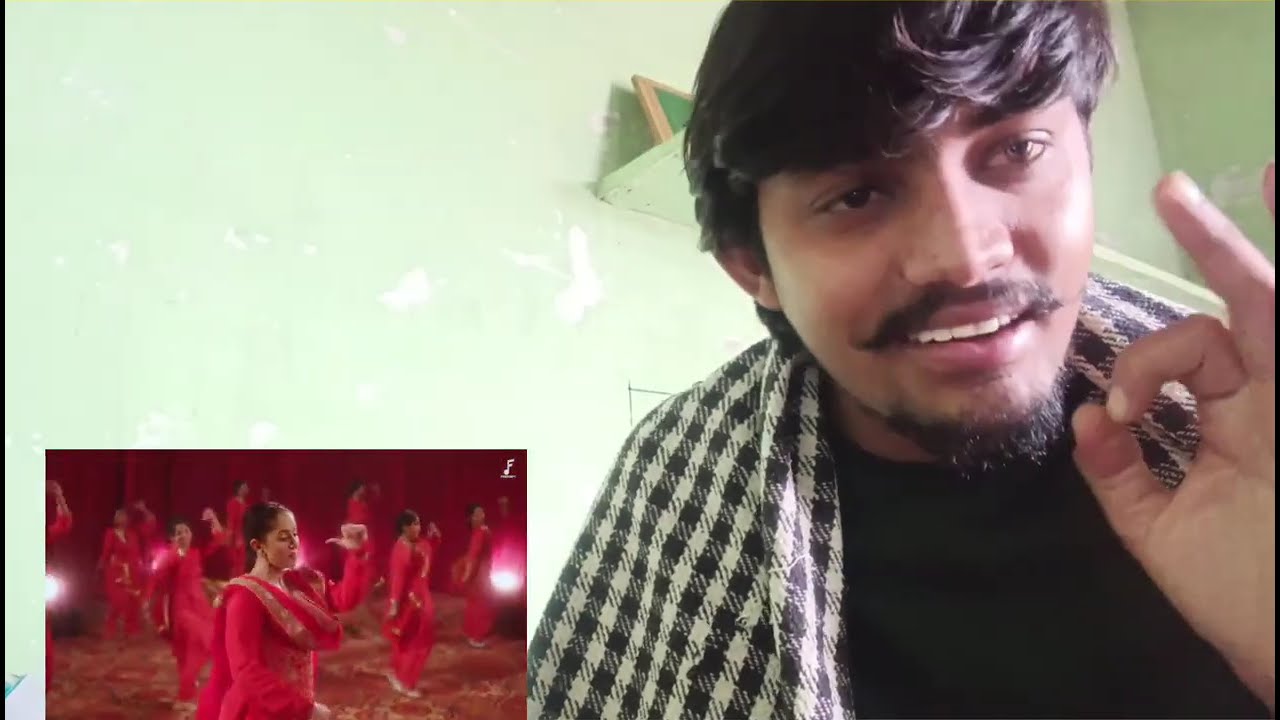 Bottle -Song Reaction video (Sumit parta ,,) 