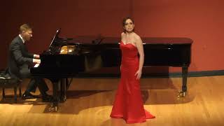 Senior Recital