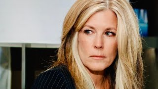 General Hospital 11-18-25 Review