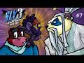 Sly 3: Honor Among Thieves - Part 7 - Tearful Reunions!