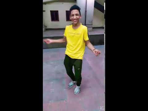 Ahmed El Sayed ع مهرجان واحده لما جوزها مات أحمد السيد