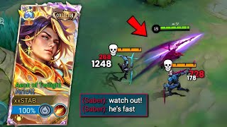 Arlott Passive Trick That Makes Arlott Untouchable In Explane heres Why 