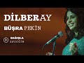 Büşra Pekin - Bağışla Sevdiğim (DİLBER AY FİLMİ)