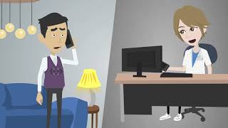 Webdoc offers a safe, reliable online health platform..