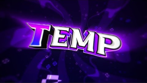 PZP/CM3 | Intro Dual Temp #30 | ft. RichGFX | [DL UNLOCKED]