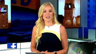 23ABC News Latest Headlines | August 13, 7am