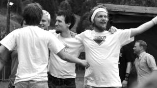 "Fresvik" - Postmania cover av Canoon