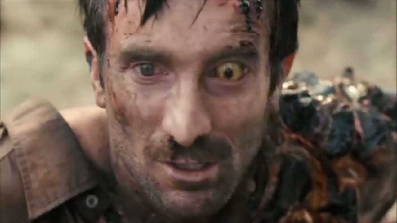Movie villains get eaten pt 3 (Films in description)