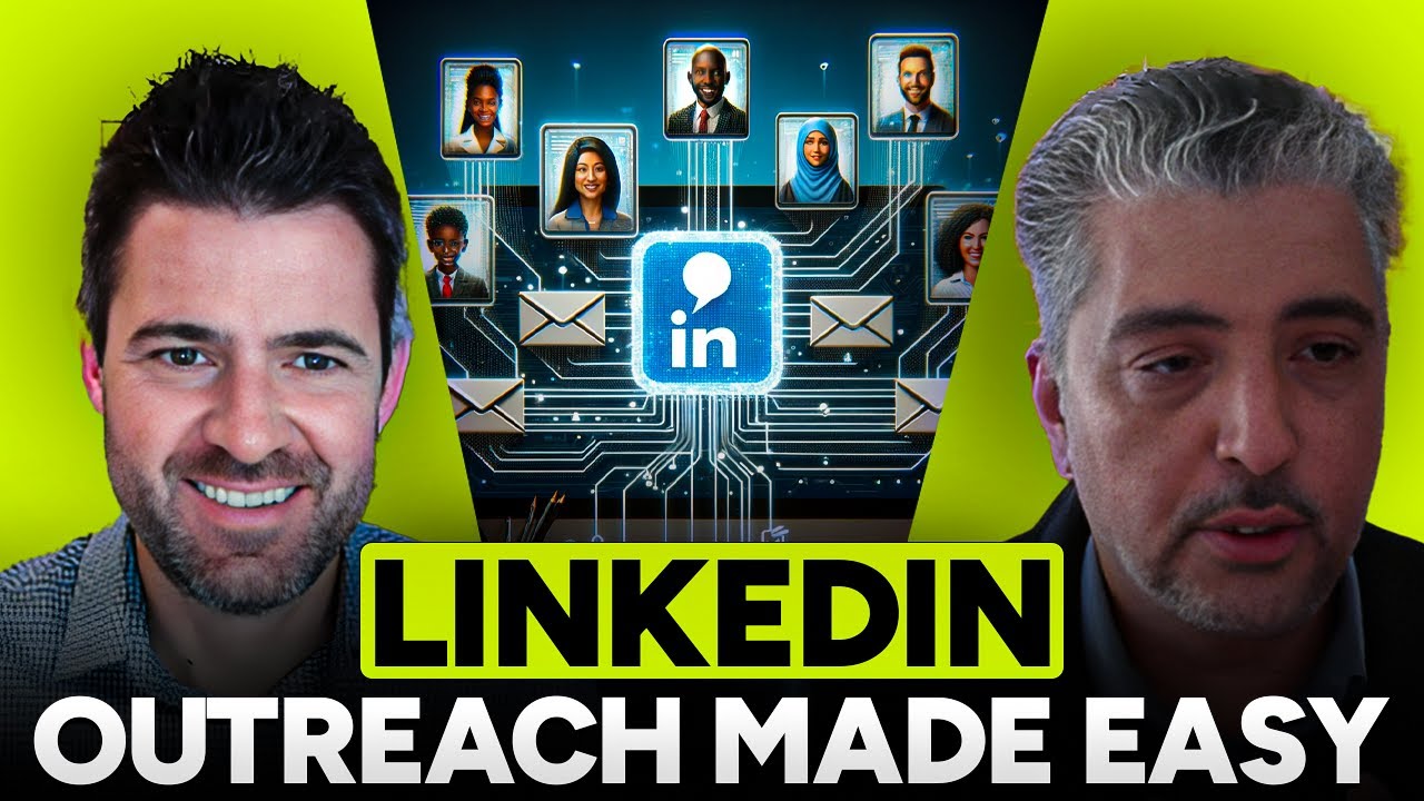How AI Can Supercharge Your B2B LinkedIn Sales Outreach