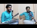 Karpagavalli Nin Porpathangal | Vocal & Violin Cover | Raagamaalika | T.M Soundararajan Mp3 Song