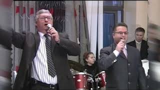 Video thumbnail of "O  Çamëri . Shaban ZENELI & Altin KALICI mixuar (nostalgji)"