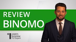 Binomo Review - Real Customer Reviews