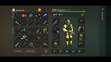 LAST DAY ON EARTH (LDoE) hack ios