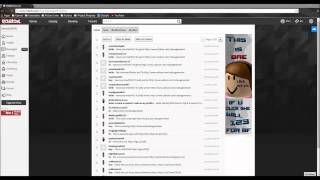 Messages - Roblox Animation