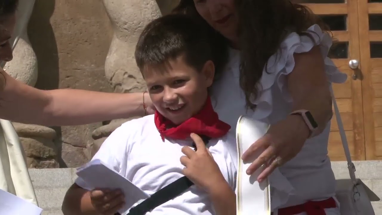 MIRANDA DIA DEL NIÑO - 2025