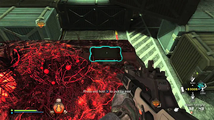 Inquisitive Mind Achievement/ Trophy Guide | Call of Duty Ghosts Devastation DLC