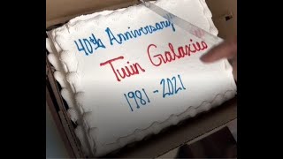 Twin Galaxies 40th Anniversary  - Preview