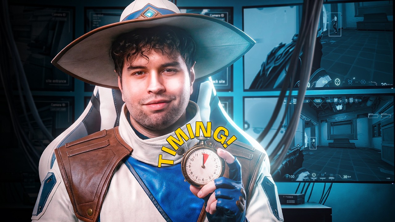 O TIMING DO LESS DE CYPHER É ABSURDO!