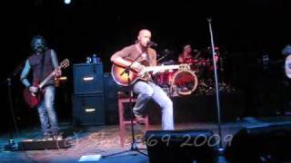 Daughtry ~ Tennessee Line