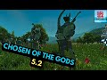 Are the Chosen of the Gods Any Good in Patch 5.2? - Tomb Kings RoR Unit Focus