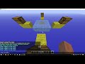 como fazer um servidor de skywars no minecraft (KepeHosting)