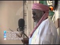 AFRICA TV 3 Sheikh Musa Muhammad Limamin Babban Masallacin Abuja