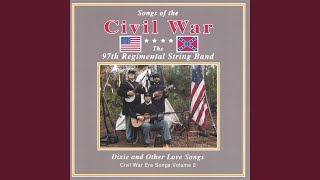 Video thumbnail of "97th Regimental String Band - Aura Lea"