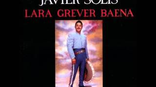 JAVIER SOLÍS - VOLVERE chords