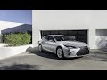 مميزات وعيوب لكزس Es 350 2022 
