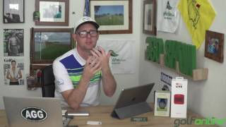 Q&A Glove On Or Off When Putting with Mark Crossfield