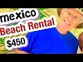 Lo de Marco Mexico Beach: Long Term Rent $450 Month & Up