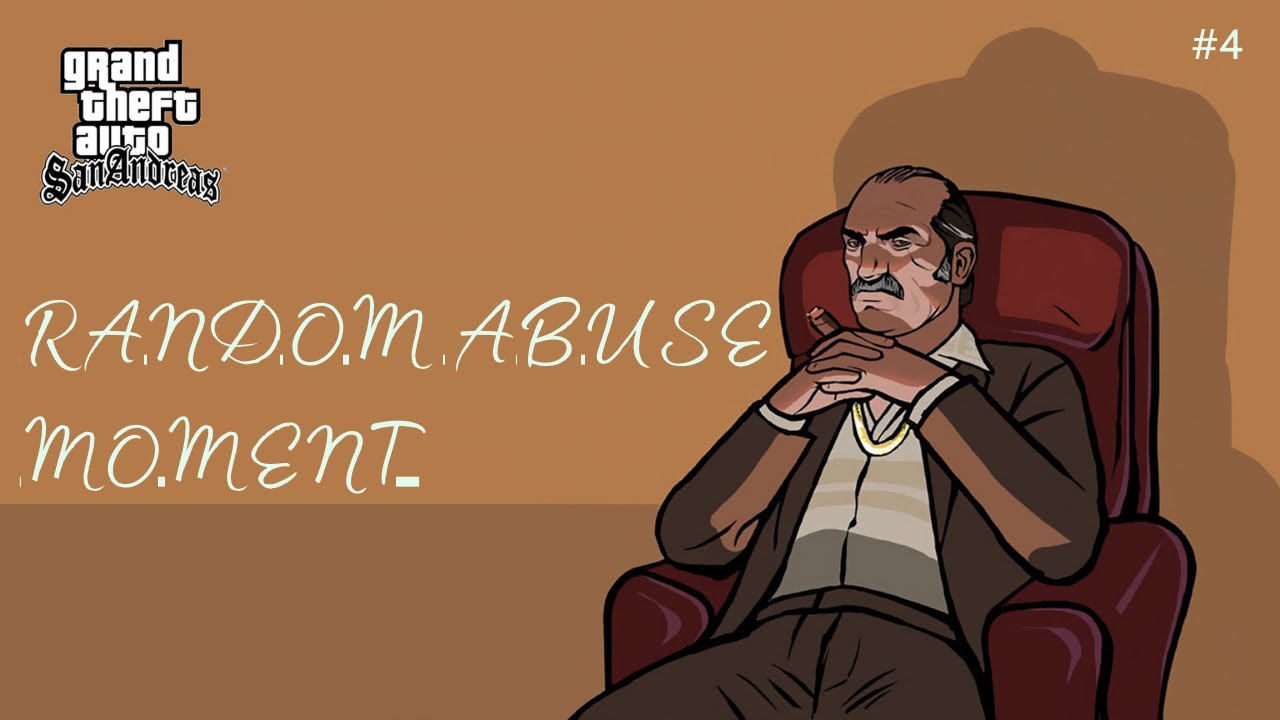 [RAM] Random Abuse Moment | Merah Putih Roleplay #4