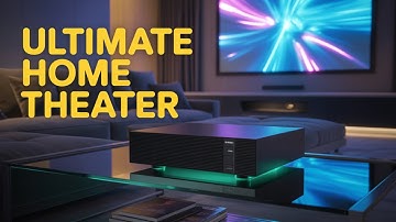 Dive into the NEXT LEVEL of Home Entertainment AMAZING Kaleidescape Solid State Servers!