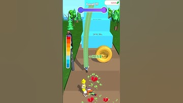 New Game (Thief and Run! All Level Gameplay walkthrough For Android And iOS)