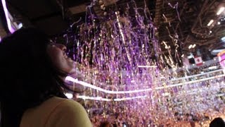 Laker Fans React to Game 7 Win over the Nuggets