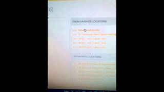 Taxi App with dispatch panel screenshot 4