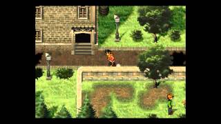 Suikoden 2- 49 - Greenhill Arc: Emilia, Nina, Shin, and Lot of Scenes