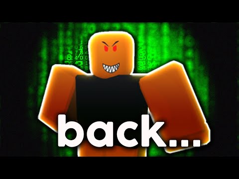 Roblox Most Dangerous Hackers Part 1…..#fyp #roblox #tubers93 #hackers