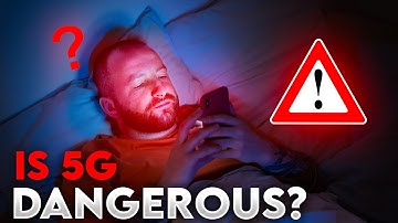 Is 5G Technology Dangerous?